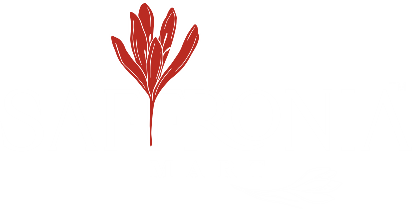 Saffronia